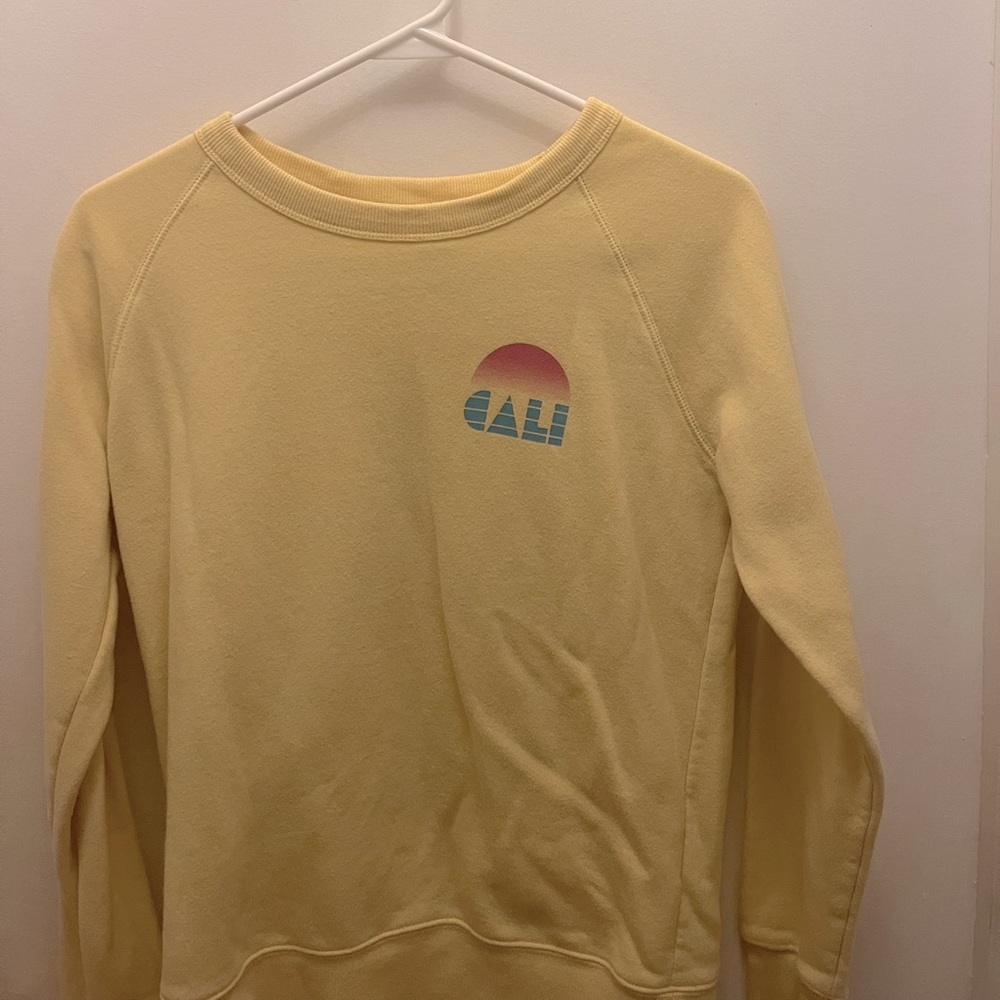 Old Navy Crew Neck Sweater From San Francisco